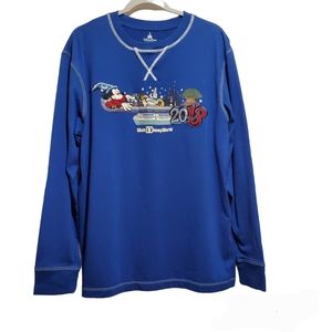 Walt Disney World 2013 Long Sleeve Tee